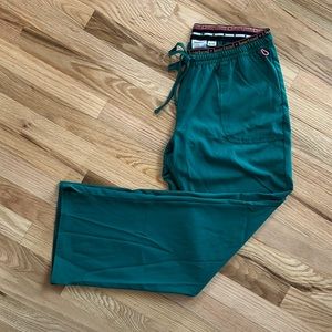 heartsoul brand new scrub pants